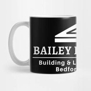 Bailey Brothers Mug